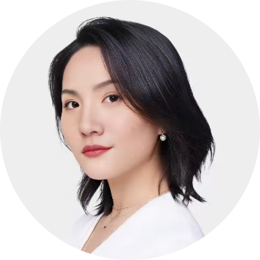 郑儒儒，CMO